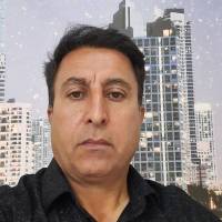 مهدی رفیعی پروفایل