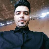 حمید شاکری پروفایل