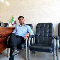 مشاور امیر مهدی طهماسبی ثالث پروفایل