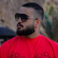 محمدرضا اسلاملو پروفایل