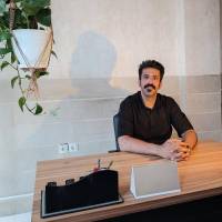 میثم کیان پروفایل