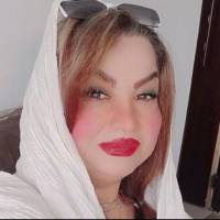 فرح سعیدی پروفایل