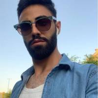 محمد سهرابی پروفایل