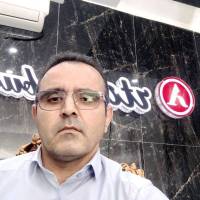 اعرابی پروفایل