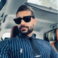 محمد حبیبی پروفایل
