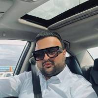 مشاور وحید شریفی پروفایل