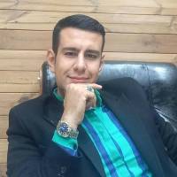 علی اسدی پروفایل