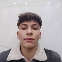 امیر محمد مرادی پروفایل