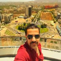 پویا حسن خانی پروفایل