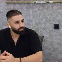 محمد طاهری پروفایل