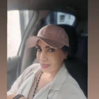 سحر آرین پروفایل