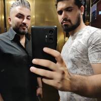 سورنا مرندی پروفایل