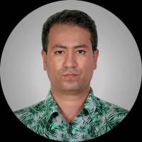 حامد خوش نیت پروفایل