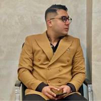 بهروز بی غرض پروفایل