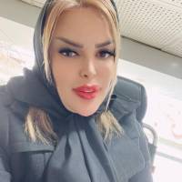 خانم نادری پروفایل