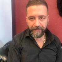 فرشید وفادار پروفایل