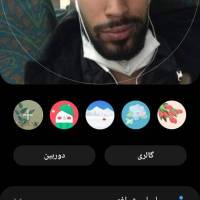 شرافتی پروفایل
