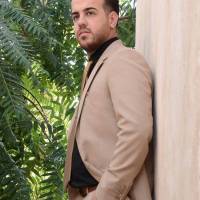 رضا رنجبر پروفایل