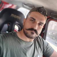 امیرمیرباقری پروفایل