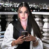 مشاور مهرشاد ابراهیمی پروفایل
