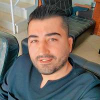 فردین محمدرضازاده پروفایل