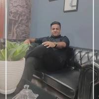 مهدی ولایتی حسینی پروفایل