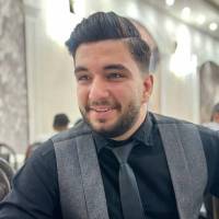 عماد پروفایل