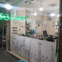علیرضا سلیمی آریا پروفایل
