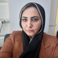 مرضیه صادقی پروفایل