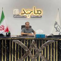 ابراهیم طولی قشمی پروفایل