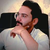 مهندس حامد یزداندوست پروفایل