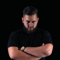 محمد روزبهانی پروفایل