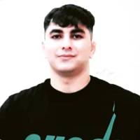 محمدظفری پروفایل
