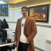 حاتمی پروفایل