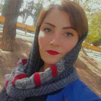 سولماز رضایی پروفایل