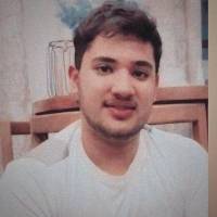 امید کریمی پروفایل