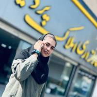 مهتاب نجاتی پور پروفایل