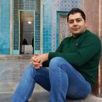 هادی پاک وجدان پروفایل