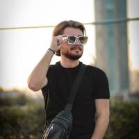 سپهر  پروفایل