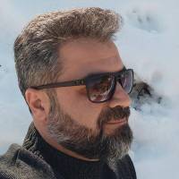ابراهیم نوروزی خواه پروفایل