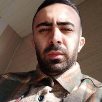 حمیدرضا نظری پروفایل