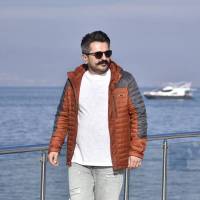 سعید مغنین پروفایل