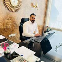 معین حسن زاده Moien Hasan Zade  پروفایل