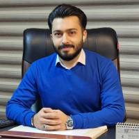 مشاور عابدی پروفایل