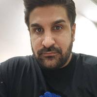 محمد معتمدنیک پروفایل