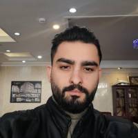 محمد علیزاده  پروفایل