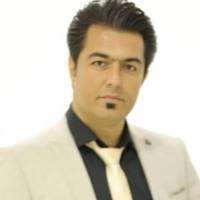 پدرام محمدی پروفایل