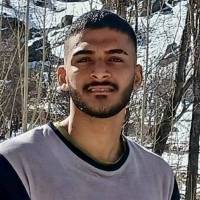 علیرضا ازره پروفایل