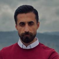 مشاور محمد جمالی پروفایل