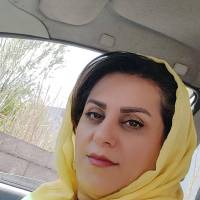 فاطمه موسی پور حسن کیاده پروفایل